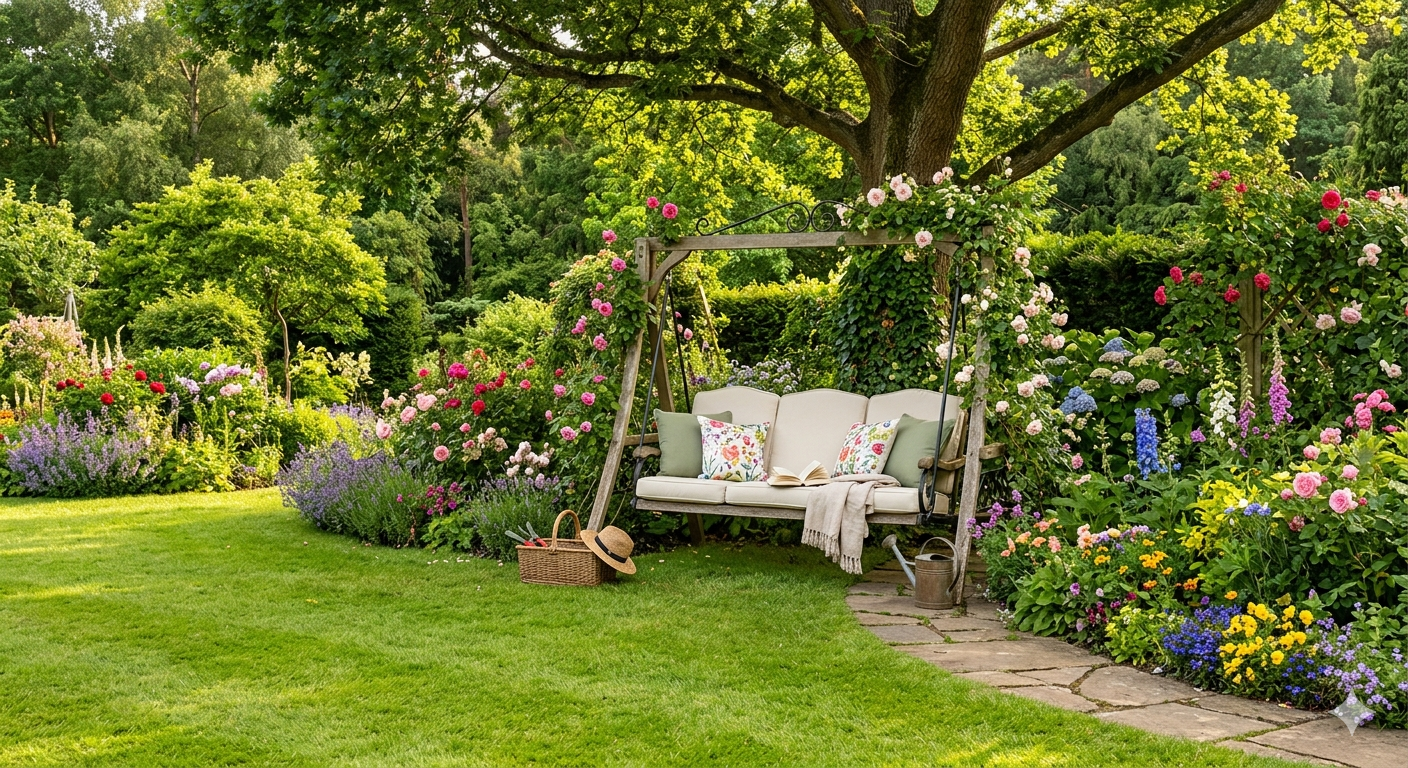 GIARDINO