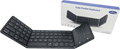 Cube Pocket Keyboard - Tastiera Bluetooth Pieghevole con Touchpad