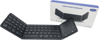 Cube Pocket Keyboard - Tastiera Bluetooth Pieghevole con Touchpad