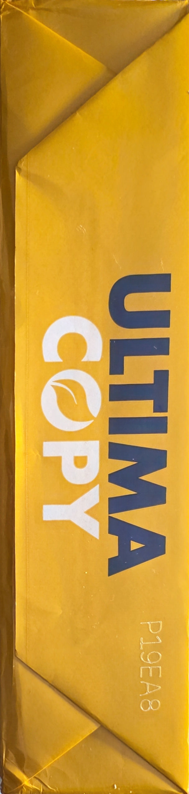 Carta Multiuso Ultima Copy A4 - 80g/m²